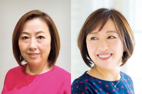 剪髮前想好3個關鍵字!日本造型師:給50+的4個髮型改造建議,髮量增加又變年輕_img_5