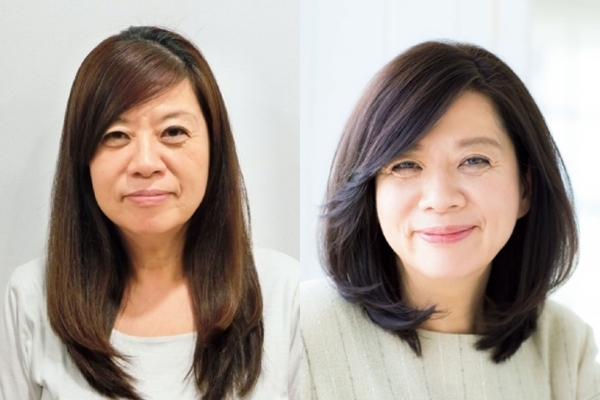 剪髮前想好3個關鍵字!日本造型師:給50+的4個髮型改造建議,髮量增加又變年輕_img_7