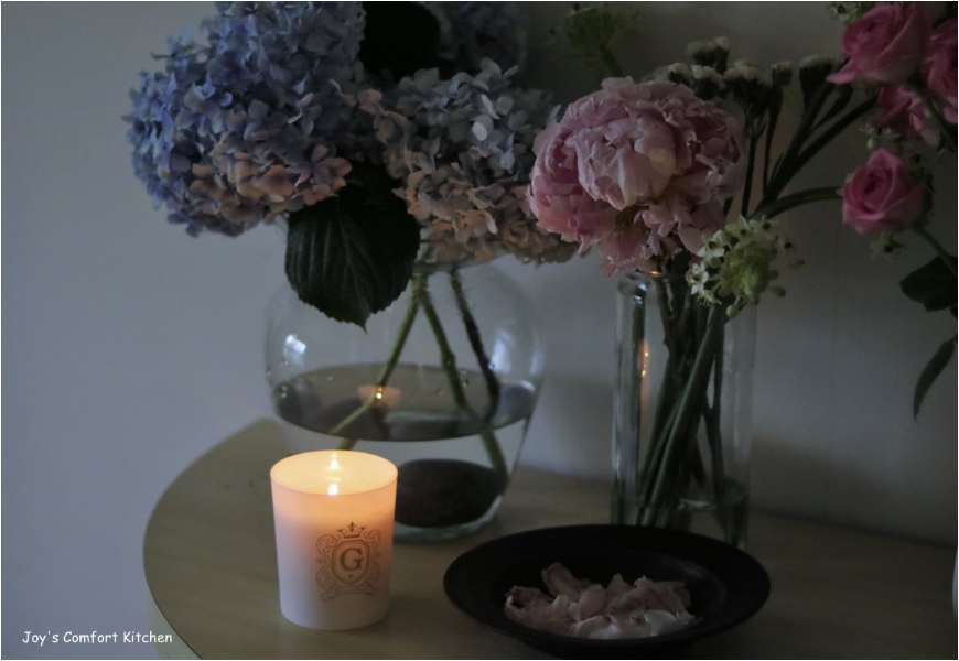 一坪迷你廚房,為何超級療癒人心?暴躁兔女王:不用佈置!這樣收納選物就讓空間變美_img_10