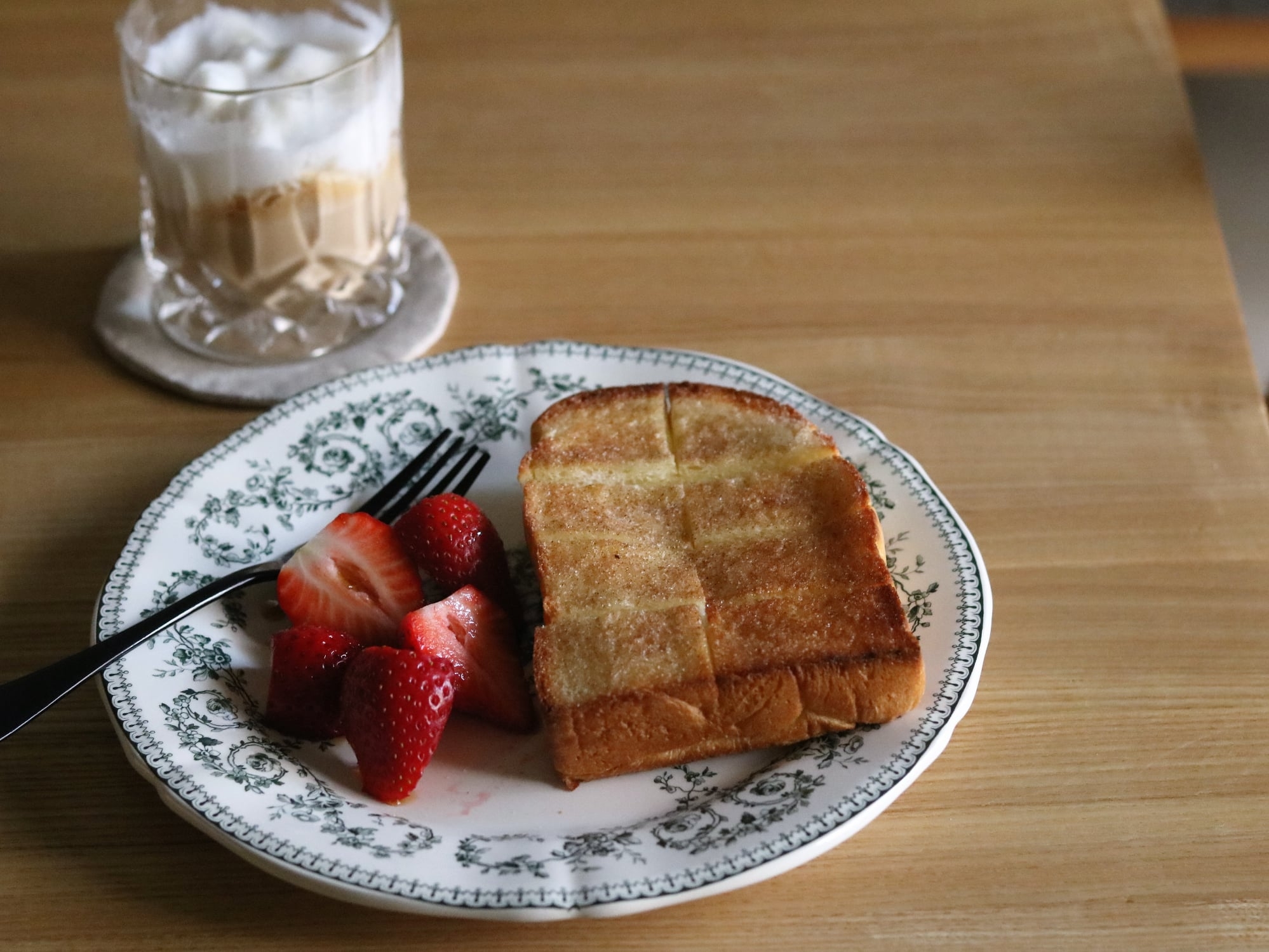 一坪迷你廚房,為何超級療癒人心?暴躁兔女王:不用佈置!這樣收納選物就讓空間變美_img_9