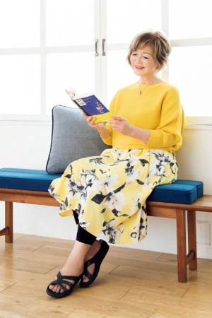 在家如何穿得好看有質感?3個小秘訣讓居家服穿搭輕鬆又有型_img_2