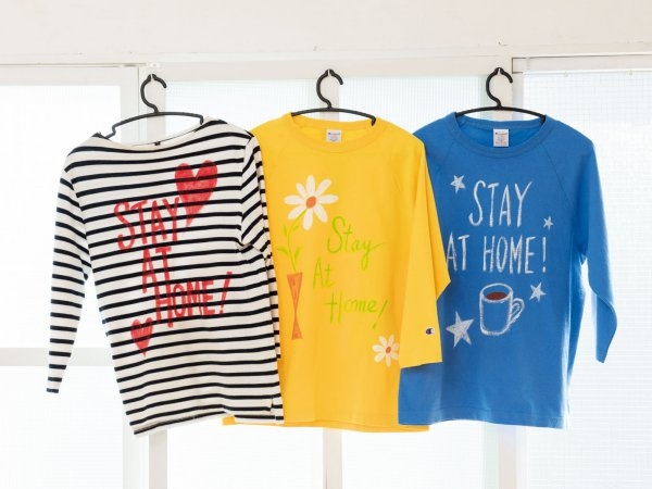 在家如何穿得好看有質感?3個小秘訣讓居家服穿搭輕鬆又有型_img_7