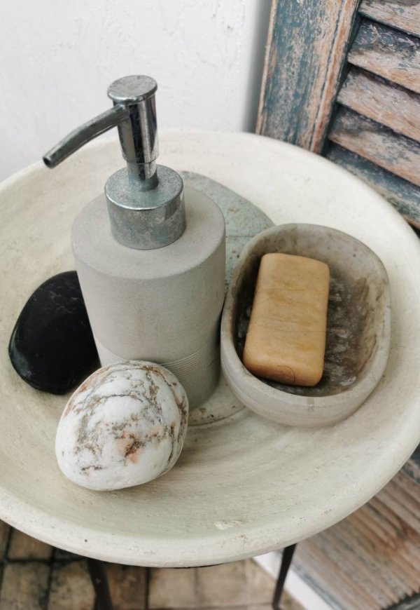 蘭萱專欄｜踏進家的儀式感！布置陽台小玄關，把病毒與煩心事都留在門外_img_3