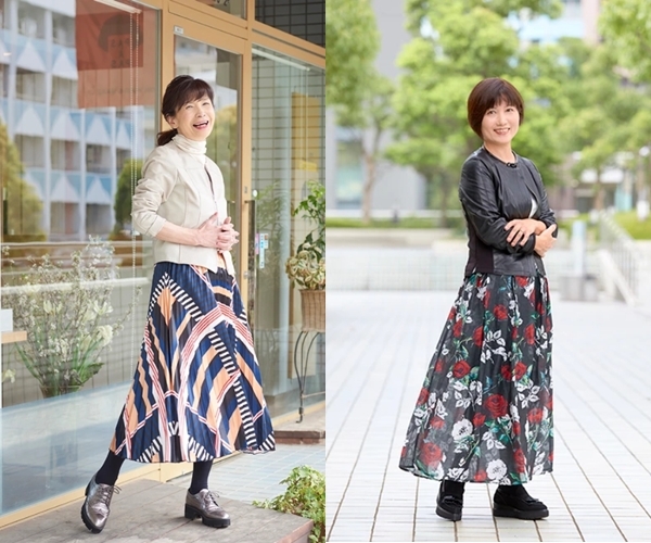 50歲後穿搭要有高明的亮點!日本造型師:4個建議,時尚但是不高調_img_1
