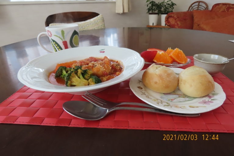 孩子大學畢業，50歲開始獨居！日本主婦的一個人快樂法：做好吃的便當就很開心_img_2