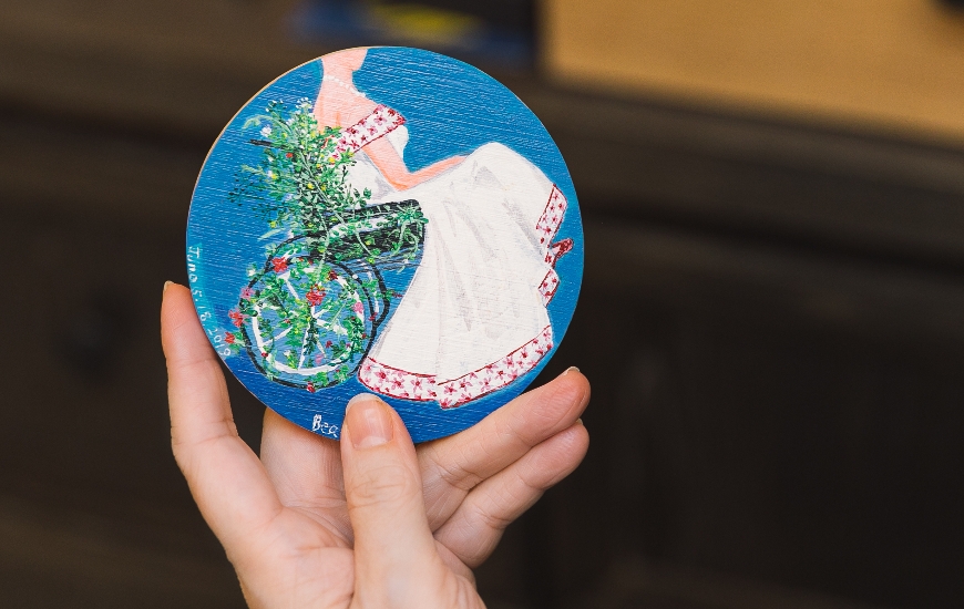 事業家庭美滿,49歲卻意外癱瘓!陳惠珠:人生下半場從甜點變苦瓜時,怎麼辦?_img_1