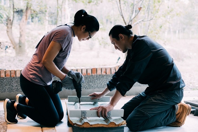 每天都在森林裡醒來!搬到鄉下15年,台北律師俞國珠:島內移居先做3準備_img_3