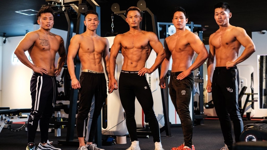 打破刻板印象,照服員全是肌肉猛男!老後照顧當如此:日本安養中心的啟發_img_1