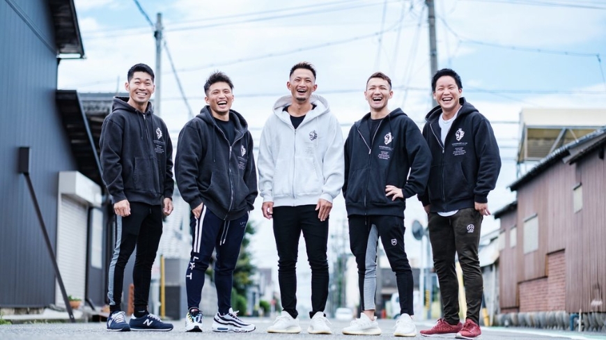 打破刻板印象,照服員全是肌肉猛男!老後照顧當如此:日本安養中心的啟發_img_2