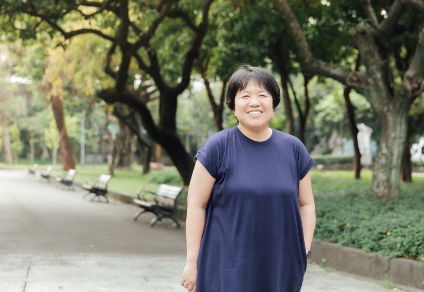 如何面對壓力不憂鬱?精神科醫師吳佳璇:認清人生就是不斷出現問題、解決問題的修煉場_img_1