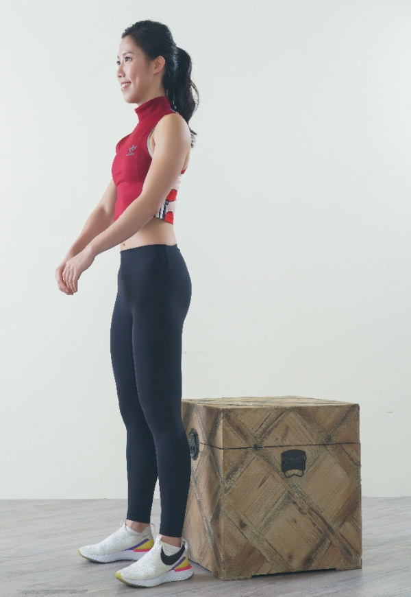 膝蓋不適，怎麼練肌力改善？珍珍教練：別急著深蹲，3階段找回下半身正確出力法_img_4