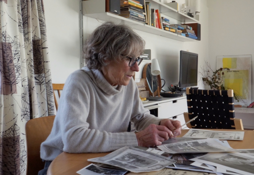 20歲穿到70歲都好看！74歲英國設計師Margaret Howell的穿衣哲學：簡約、舒適、有質感_img_2