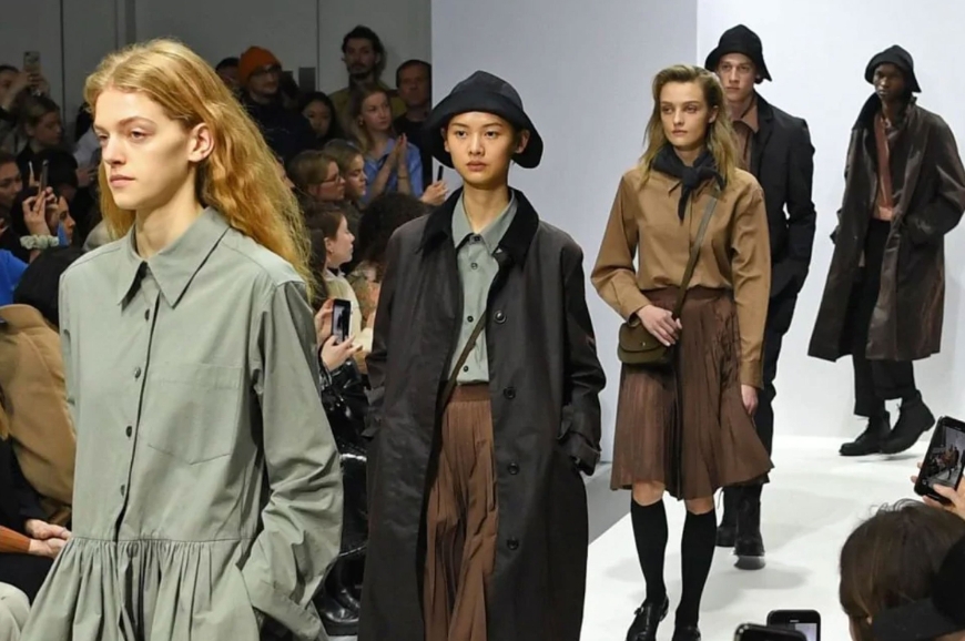 20歲穿到70歲都好看！74歲英國設計師Margaret Howell的穿衣哲學：簡約、舒適、有質感_img_3