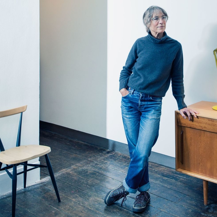 20歲穿到70歲都好看！74歲英國設計師Margaret Howell的穿衣哲學：簡約、舒適、有質感_img_4