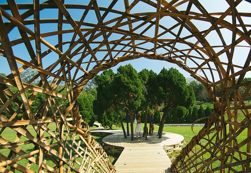 如何符合防疫規定,來場山海美景小旅行?免搭帳棚的5處懶人豪華露營區_img_1