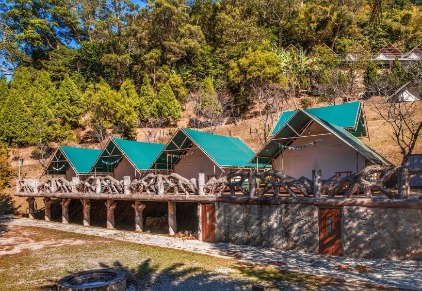 如何符合防疫規定,來場山海美景小旅行?免搭帳棚的5處懶人豪華露營區_img_6