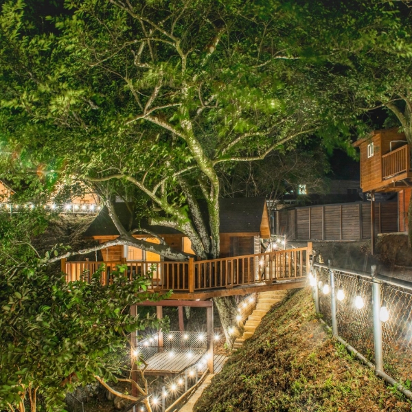 如何符合防疫規定,來場山海美景小旅行?免搭帳棚的5處懶人豪華露營區_img_7