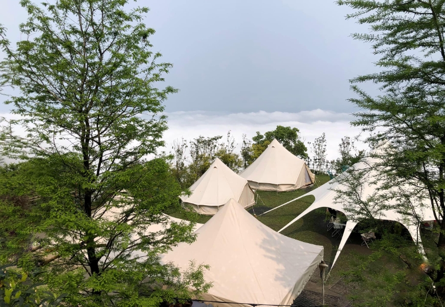 如何符合防疫規定,來場山海美景小旅行?免搭帳棚的5處懶人豪華露營區_img_8