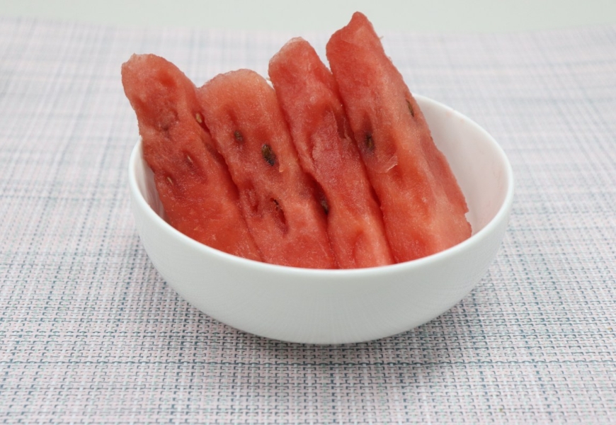 運動後喝西瓜汁解痠痛！李婉萍營養師：護眼吃紅肉、減重吃黃肉_img_2