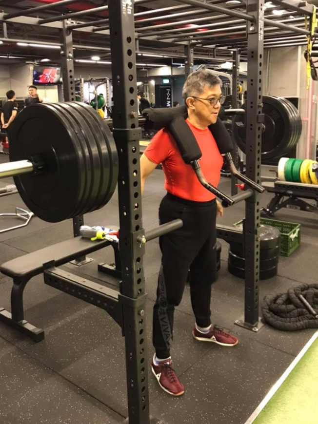 心臟停止73分鐘後換心重生!黃健予給熟男3忠告:心放軟、懂求救、別迎合主流_img_1