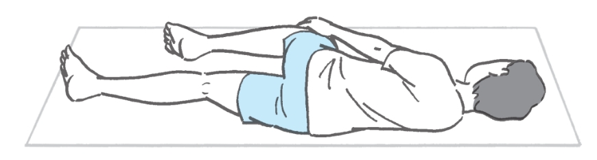 關節是有壽命的！整復師：每日伸展骶髂關節，延長關節壽命10年_img_1