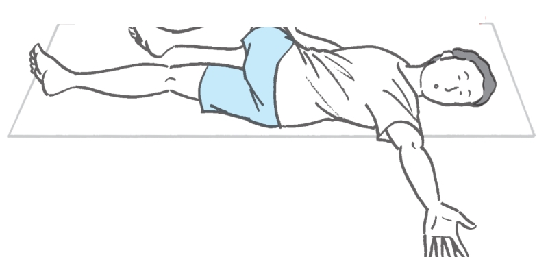 關節是有壽命的！整復師：每日伸展骶髂關節，延長關節壽命10年_img_2