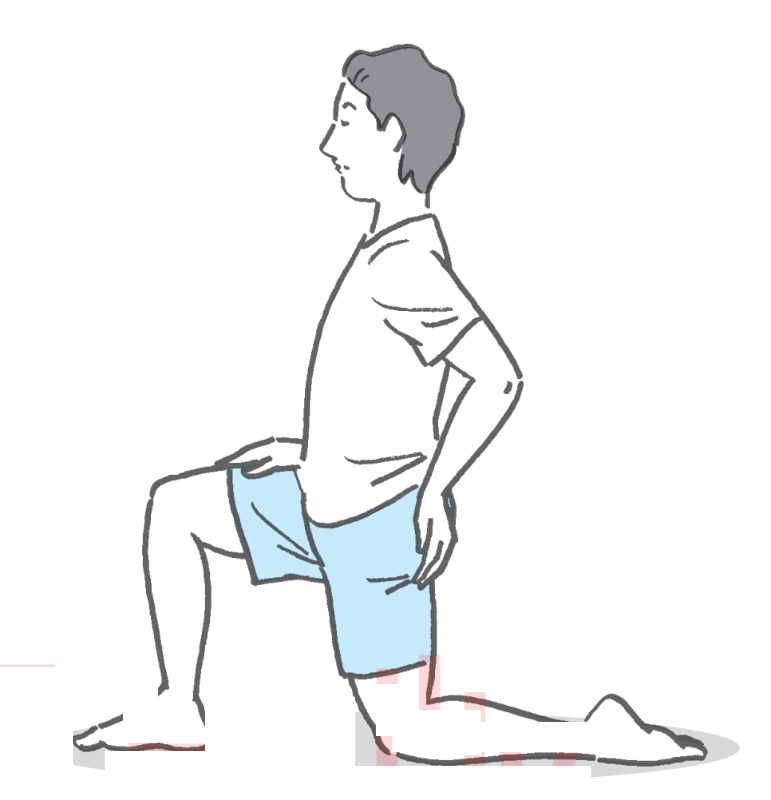 關節是有壽命的！整復師：每日伸展骶髂關節，延長關節壽命10年_img_3