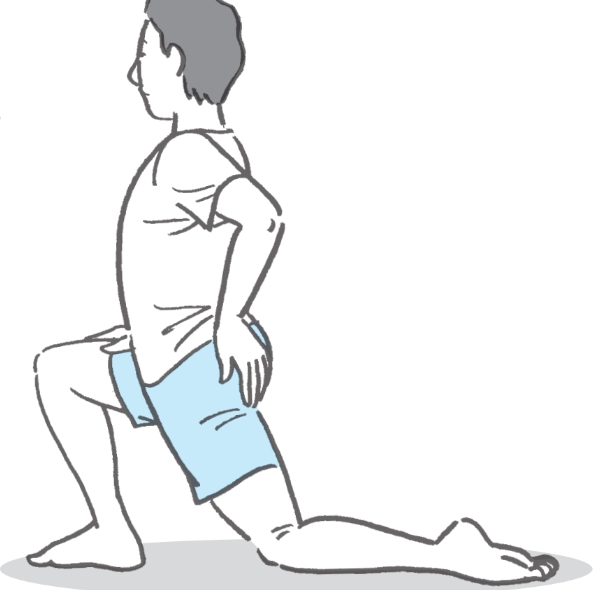 關節是有壽命的！整復師：每日伸展骶髂關節，延長關節壽命10年_img_5