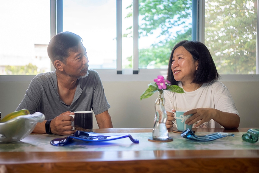 香港夫妻退休移居台東7年!郭羚:跟著大自然過生活,每天享受二三事就很滿足_img_9