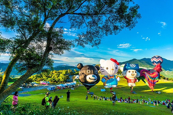 香港夫妻退休移居台東7年!郭羚:跟著大自然過生活,每天享受二三事就很滿足_img_6
