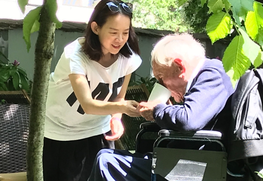 活到300歲,你要不要?曾寶儀:一趟接觸安樂死者與「求長生不老者」的跨國旅行體悟_img_1