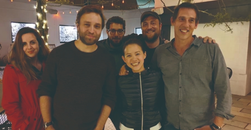 活到300歲,你要不要?曾寶儀:一趟接觸安樂死者與「求長生不老者」的跨國旅行體悟_img_3