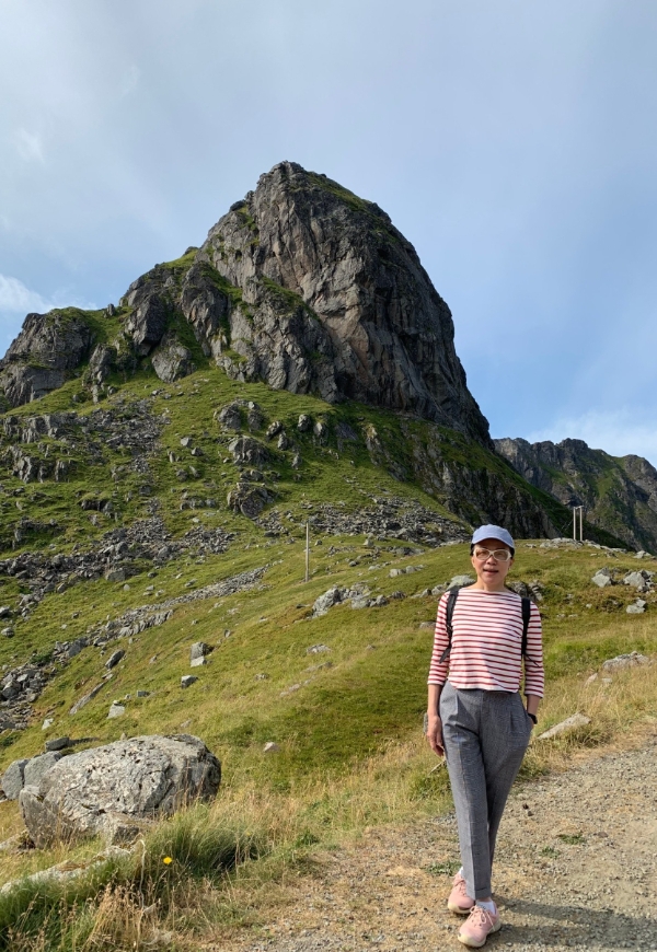 70歲整型外科名醫林靜芸專訪：人生要活得漂亮，不是只有臉好看就好_img_1