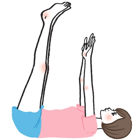 50歲要養成抬腳的習慣!超過一半人下肢靜脈曲張,做3動作預防_img_5