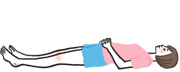 50歲要養成抬腳的習慣!超過一半人下肢靜脈曲張,做3動作預防_img_7