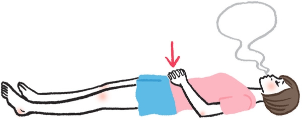 50歲要養成抬腳的習慣!超過一半人下肢靜脈曲張,做3動作預防_img_8