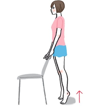 50歲要養成抬腳的習慣!超過一半人下肢靜脈曲張,做3動作預防_img_10