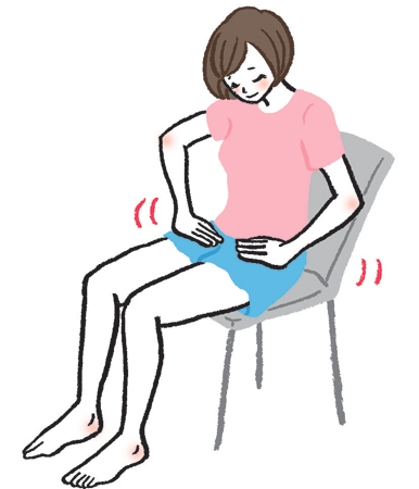 50歲要養成抬腳的習慣!超過一半人下肢靜脈曲張,做3動作預防_img_11