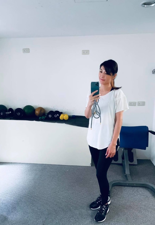 50歲看來像35歲,蘇慧倫如何保養?3個生活習慣,造就自然美_img_2