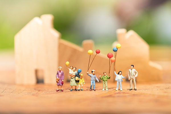 想獨立變老、不依賴子女！晚婚晚育族退休財務規劃，留意3大重點_img_1