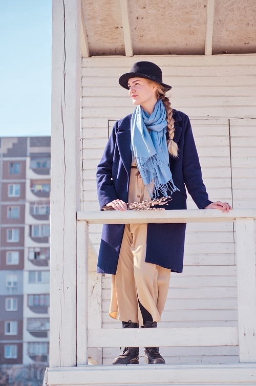 模特照片美,不代表自己穿適合!形象顧問傳授:網購衣服該注意什麼?_img_2