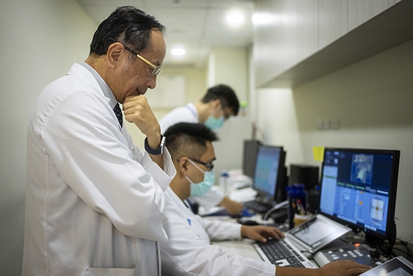 到台東二地居預習退休！癌症醫師鄭鴻鈞：在最成熟有資源的年紀，找到另一件值得投入的事_img_2