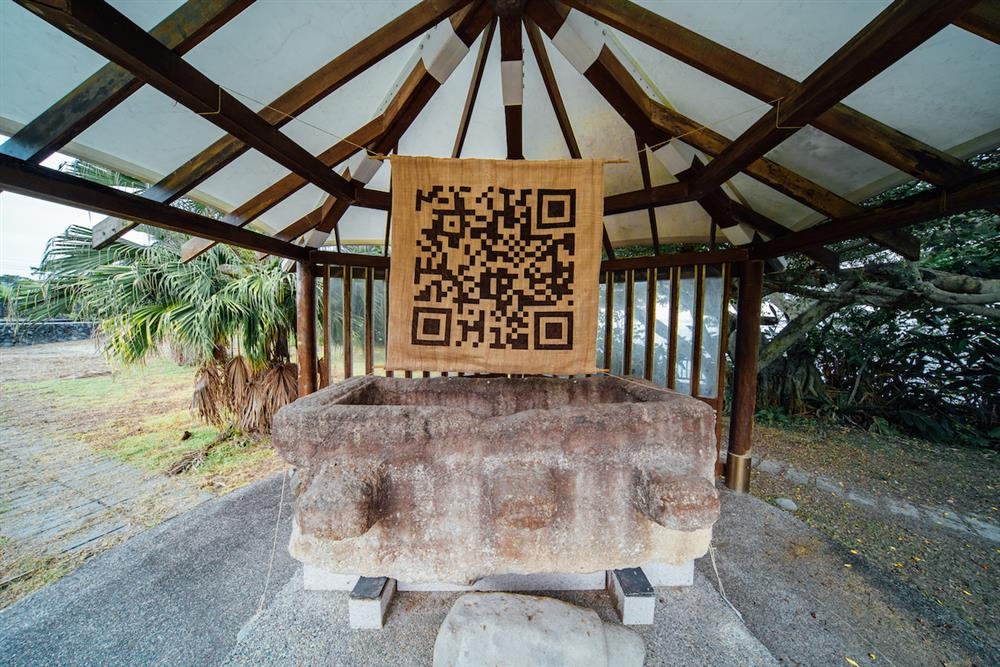 到花蓮山海間走走！森川里海濕地藝術季：走進豐濱5部落，戶外看展拍美照_img_6