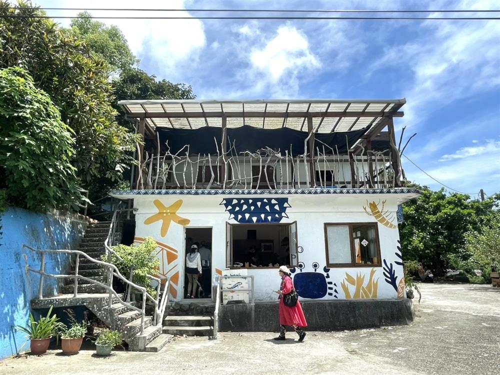 到花蓮山海間走走！森川里海濕地藝術季：走進豐濱5部落，戶外看展拍美照_img_8