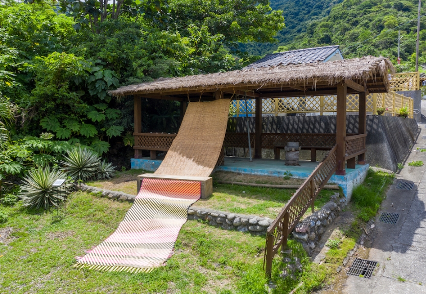 到花蓮山海間走走！森川里海濕地藝術季：走進豐濱5部落，戶外看展拍美照_img_9