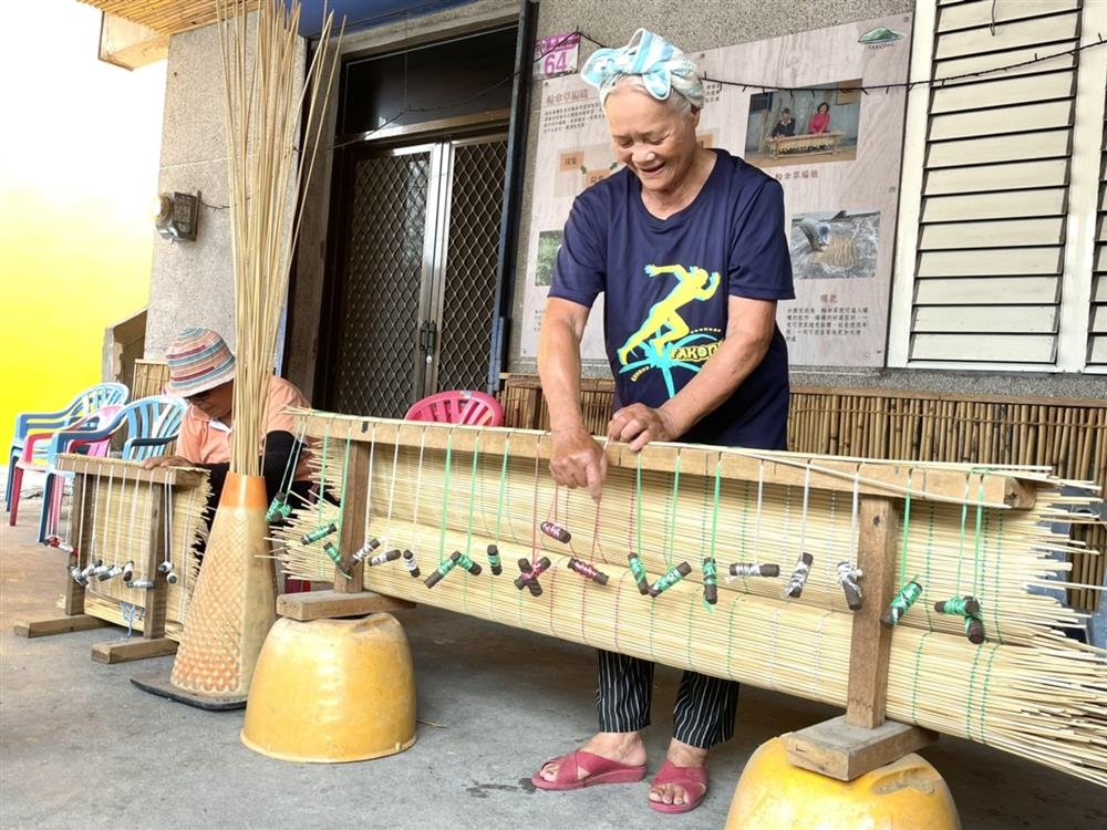 到花蓮山海間走走！森川里海濕地藝術季：走進豐濱5部落，戶外看展拍美照_img_12