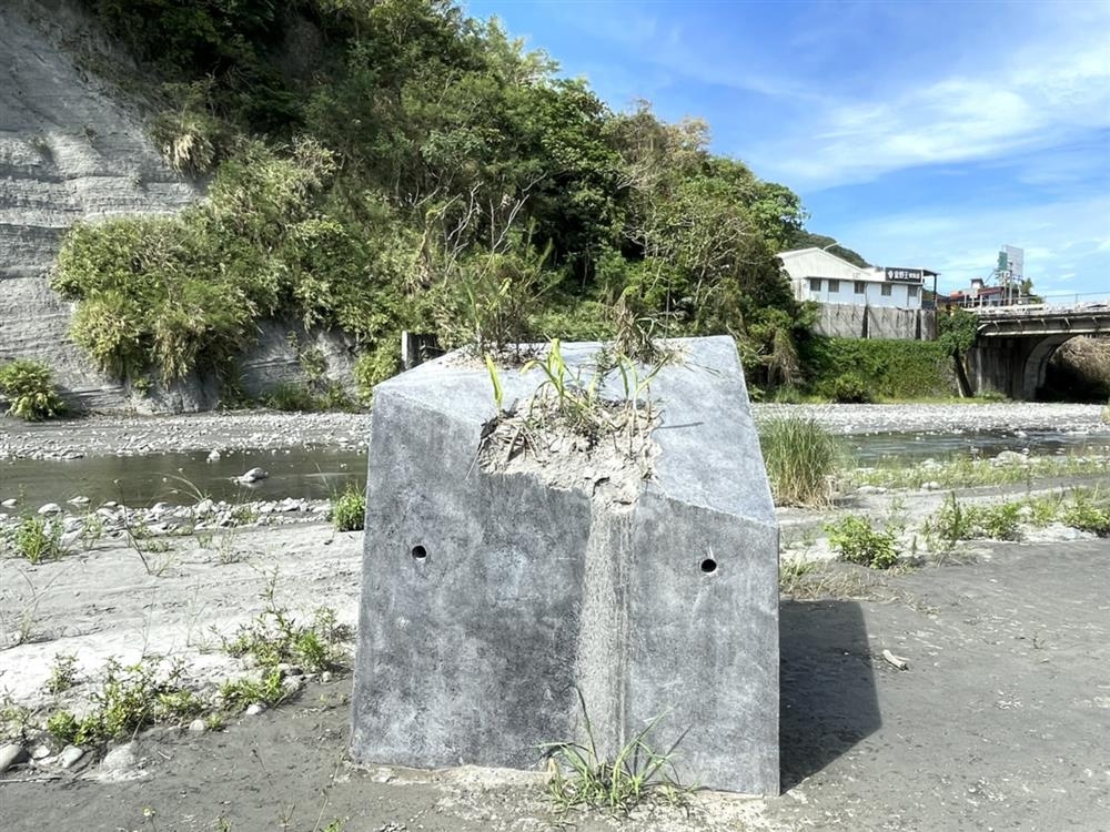 到花蓮山海間走走！森川里海濕地藝術季：走進豐濱5部落，戶外看展拍美照_img_14