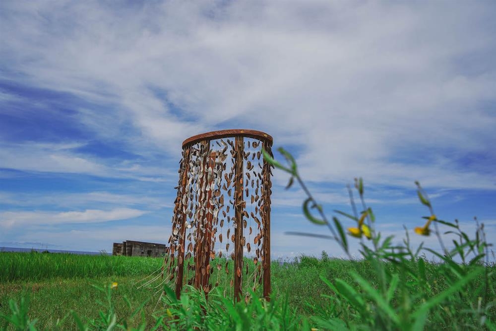 到花蓮山海間走走！森川里海濕地藝術季：走進豐濱5部落，戶外看展拍美照_img_17