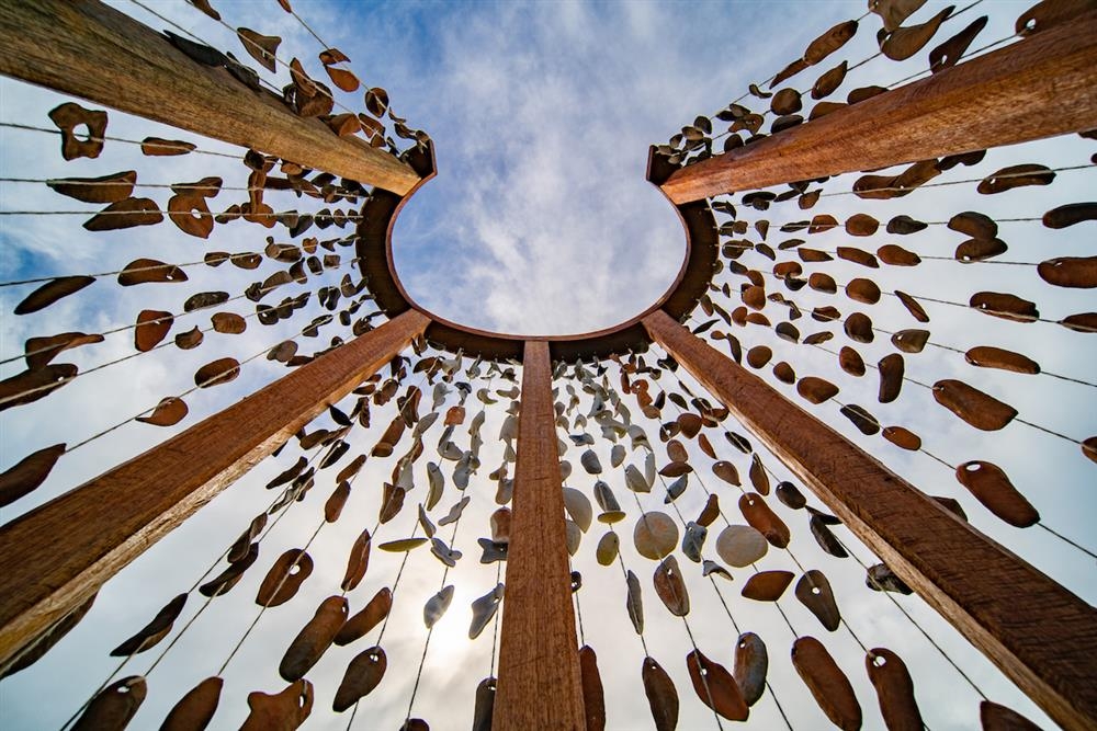 到花蓮山海間走走！森川里海濕地藝術季：走進豐濱5部落，戶外看展拍美照_img_18