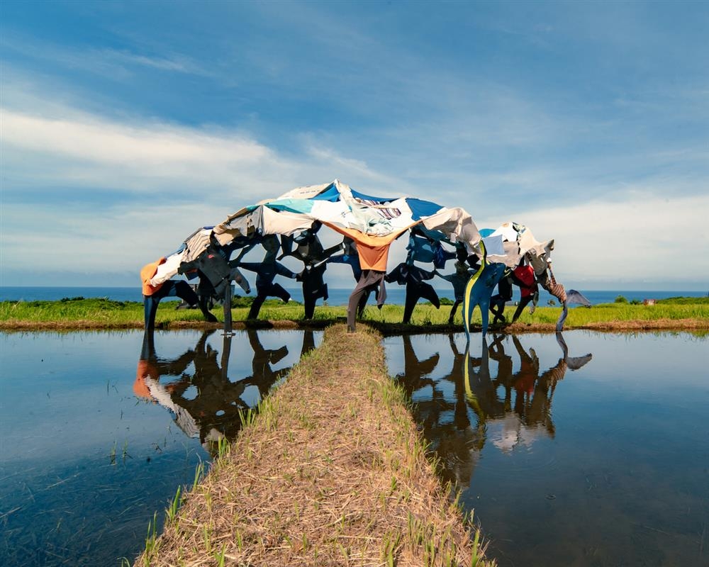 到花蓮山海間走走！森川里海濕地藝術季：走進豐濱5部落，戶外看展拍美照_img_19